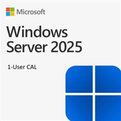 Windows Server 2025 - 1 Device CAL