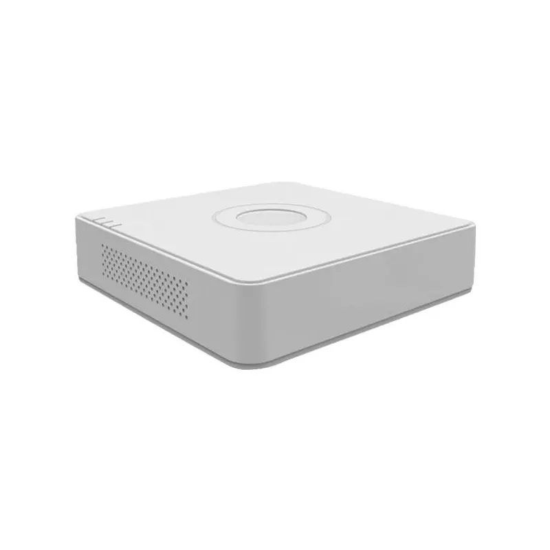 HIKVISION DS-7104HGHI-M1 4 KANAL 1 SATA DVR KAYIT CIHAZI