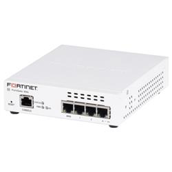Fortigate FG-30G-BDL-950-12 Cihaz + 1 Yıl Lisans (UTP)