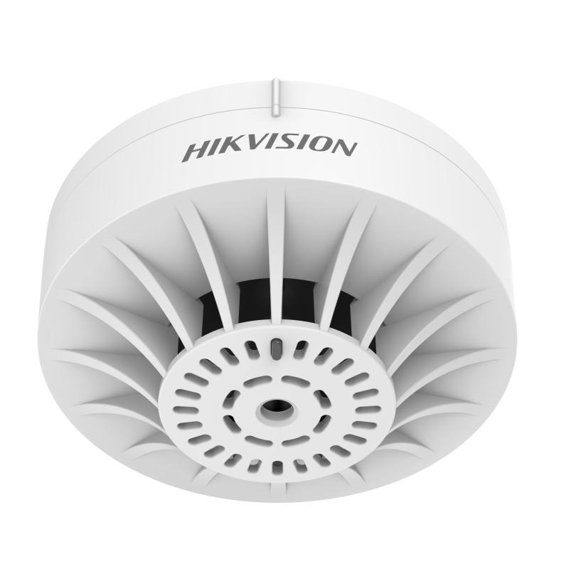 Hikvision HF-CH1 Konvansiyonel Isı Dedektörü