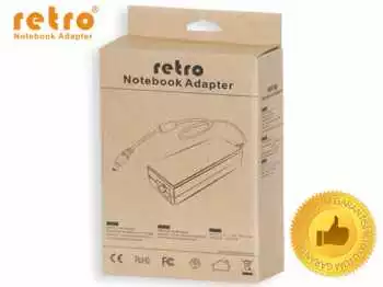 Dell Inspiron 3520 (2022) Notebook Adaptör - Şarj Cihazı / RETRO