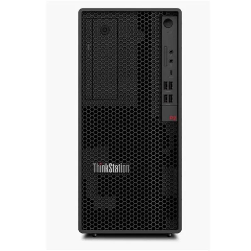 LENOVO THINKSTATION 30FR003YTR WS P2 I9-14900K 1X32GB 1X1TB SSD 1X750W NVIDIA RTXA2000 12GB W11P 3 YIL YERİNDE GARANTİ