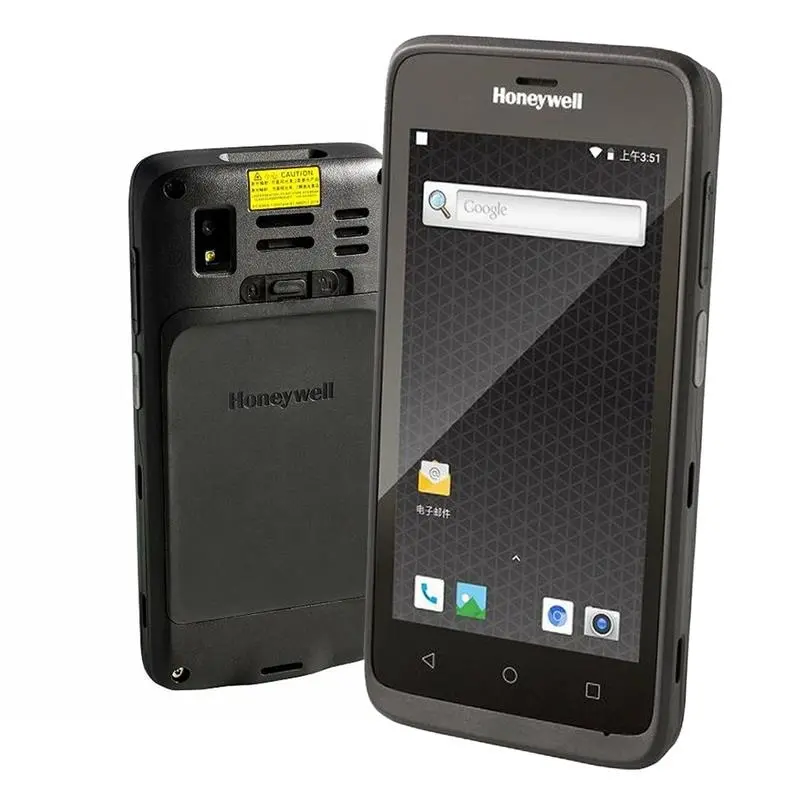HONEYWELL SCANPAL EDA51 2D KAREKOD ANDROID 10 4GB/64GB 13MP WIFI+BLUETOOTH 5\
