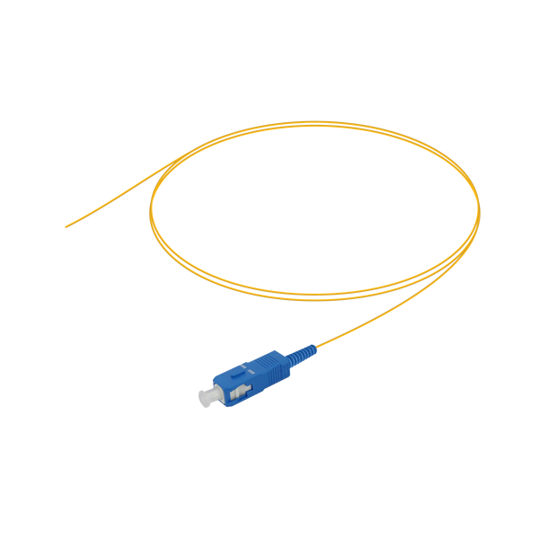 SC/UPC Pigtail | Single Mode
