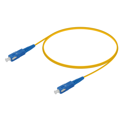 SC/UPC-SC/UPC | Single Mode Patch Cord 