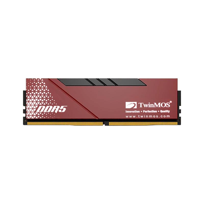 32 GB DDR5 5600MHZ VOLTX TWINMOS CL46 SOĞUTUCULU