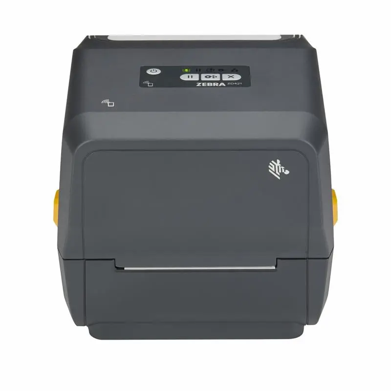 ZEBRA ZD421T 203DPI TERMAL TRANSFER USB+ETHERNET BARKOD YAZICI