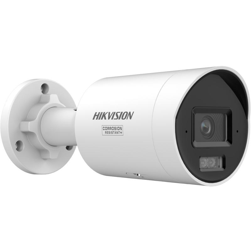 Hikvision DS-2CD2087G3-LIY 8 MP ColorVu 3.0 Bullet 2,8 mm IP Kamera