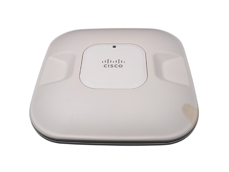 Cisco AIR-LAP1042N-E-K9 300 Mbps Kablosuz Erişim Noktası Aironet Serisi