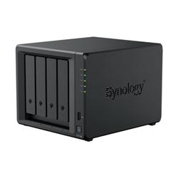 Synology DS423+ 4x3,5 Disk Yuvalı All in One Nas