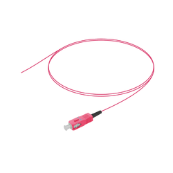 SC/UPC Pigtail | Multi Mode | OM4