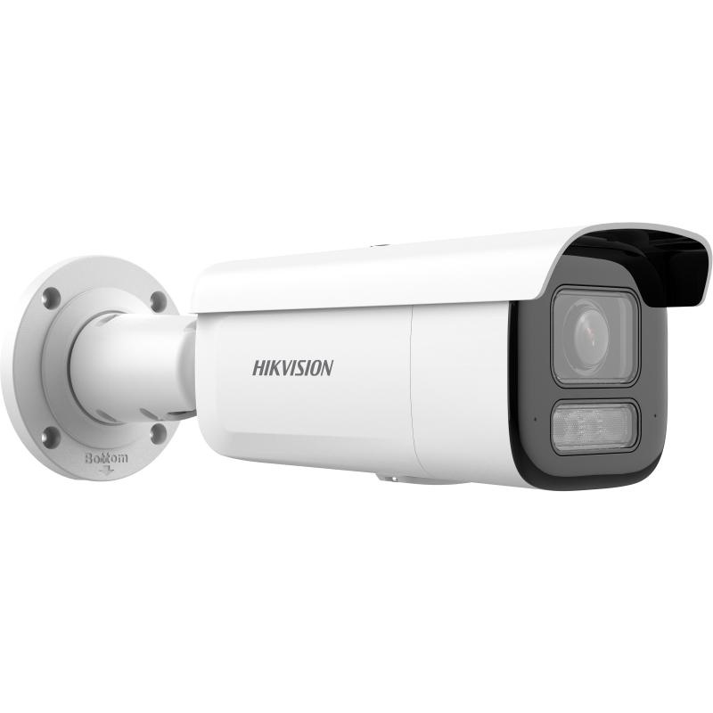 Hikvision DS-2CD2643G2-LIZS2U 4 MP AcuSense Bullet 2,8–12 mm IP Kamera