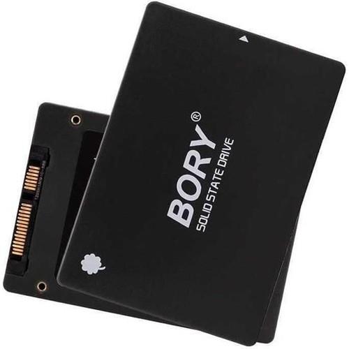 128 GB BORY SATA3 R500-C128G SSD 550/510 MBS (3 YIL GARANTİLİ)