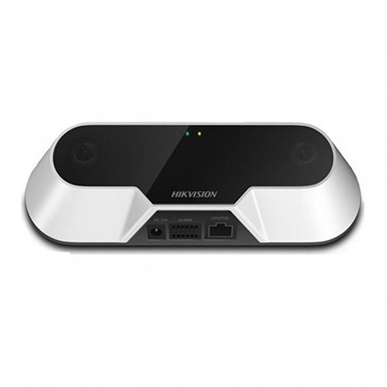 Hikvision iDS-2CD6810F/C Kişi Sayma Kamerası