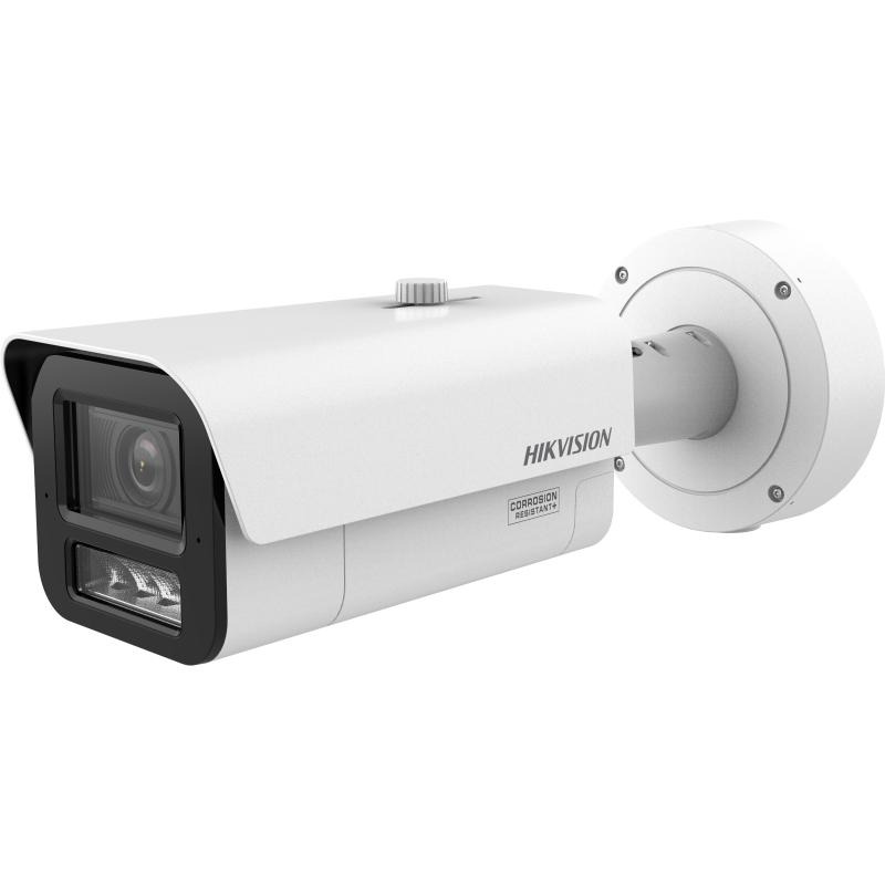Hikvision iDS-2CD7A47G2H/P-XZHSY 4 MP DeepinView ANPR Plaka Tanıma Kamerası