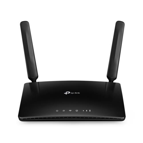 TP-Link Archer MR400 AC1200 WiFi Dual Band 4G LTE Router