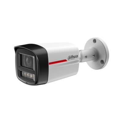 Dahua IPC-HFW2449TL-S-PRO 4 MP WizColor Bullet IP Kamera