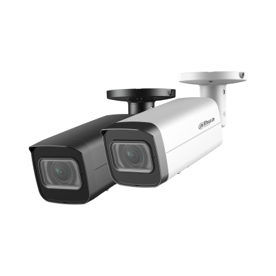 Dahua IPC-HFW2841T-ZS 8 MP WizSense Bullet 2,7–13,5 mm IP Kamera