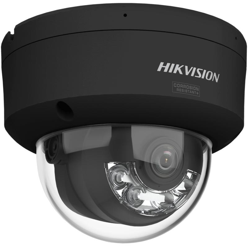 Hikvision DS-2CD2147G3-LIY 4 MP ColorVu 3.0 Dome 2,8 mm IP Kamera