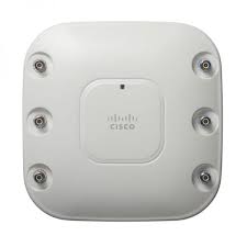 CISCO AIR-LAP1262N-E-K9 Kablosuz Erişim Noktası Aironet 802.11n Çift Bant
