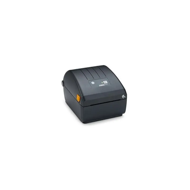 ZEBRA ZD220D 203DPI DİREKT TERMAL TRANSFER USB BARKOD YAZICI