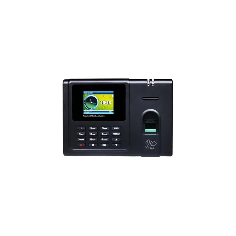 PROXSEN PS-4051-ID PARMAK İZİ/ŞİFRE/KART OKUYUCU PDKS CİHAZI ADAPTÖRLÜ(GİRİŞ ÇIKIŞ YAZILIM DAHİLDİR)