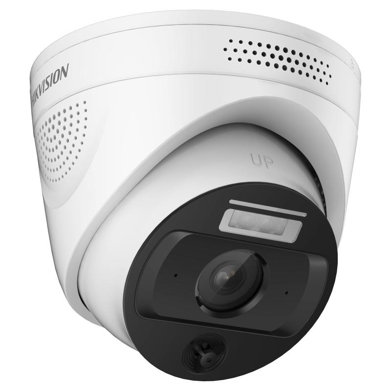 Hikvision HF-VH243 4 MP Yangın Algılama Kamerası