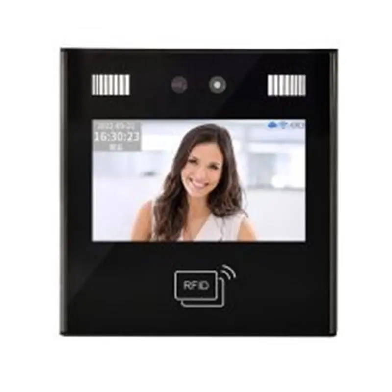 PROXSEN PS-AI11 KART/YÜZ TANIMA YAPAY ZEKA DESTEKLİ WIFI PDKS CİHAZI(GİRİŞ ÇIKIŞ YAZILIM DAHİLDİR)
