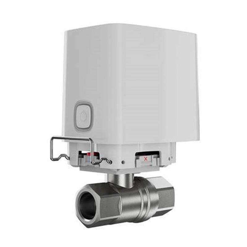 AJAX WATERSTOP UZAKTAN KONTROL EDİLEBİLİR VANA (1/2