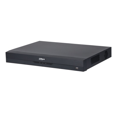 Dahua XVR5216AN-I3/T 16 Kanal WizSense XVR Kayıt Cihazı