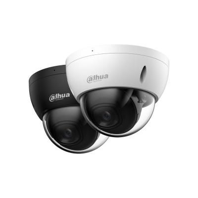 Dahua IPC-HDBW2841E-S 8 MP WizSense Dome 2,8 mm IP Kamera